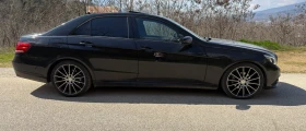 Mercedes-Benz E 220 220CDI, снимка 4