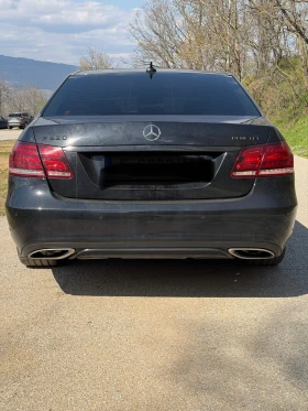 Mercedes-Benz E 220 220CDI, снимка 6