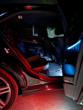 Mercedes-Benz E 220 220CDI, снимка 12