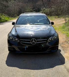 Mercedes-Benz E 220 220CDI, снимка 3