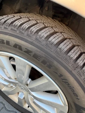 Honda Accord Седан, снимка 9