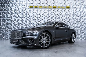 Bentley Continental gt W12 First Edition* Bang&Olufsen* Лизинг, снимка 2