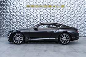 Bentley Continental gt W12 First Edition* Bang&Olufsen* Лизинг, снимка 3