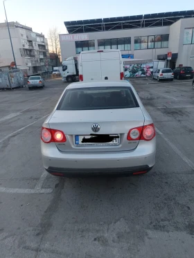 VW Jetta, снимка 5
