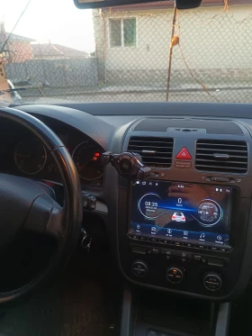 VW Jetta, снимка 9