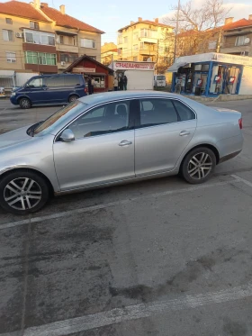 VW Jetta, снимка 3