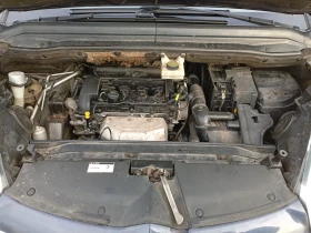 Citroen Grand C4 Picasso, снимка 5