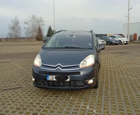 Citroen Grand C4 Picasso, снимка 1