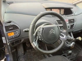 Citroen Grand C4 Picasso, снимка 10
