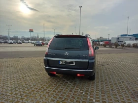 Citroen Grand C4 Picasso, снимка 13