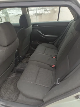 Toyota Avensis, снимка 6