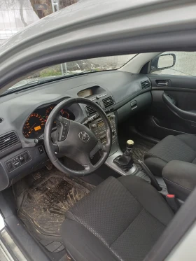 Toyota Avensis, снимка 7
