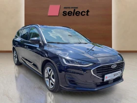 Ford Focus 1.0 EcoBoost, снимка 3