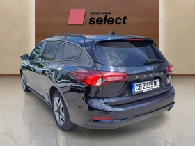 Ford Focus 1.0 EcoBoost, снимка 7