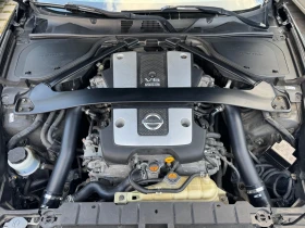 Nissan 370Z SPORT, снимка 12