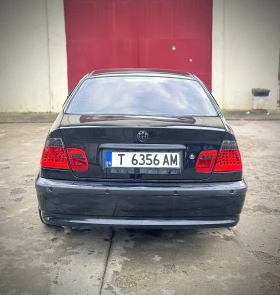 BMW 320 150HP FACELIFT, снимка 6