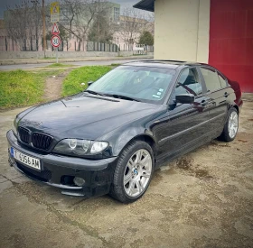 BMW 320 150HP FACELIFT, снимка 3