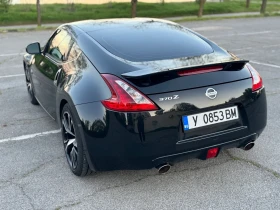 Nissan 370Z SPORT, снимка 5