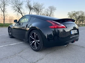 Nissan 370Z SPORT, снимка 8