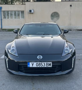 Nissan 370Z SPORT, снимка 10