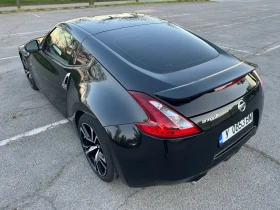 Nissan 370Z SPORT, снимка 7