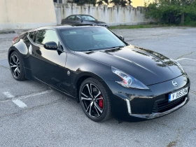 Nissan 370Z SPORT, снимка 2