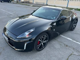 Nissan 370Z SPORT, снимка 11
