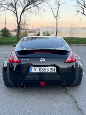Nissan 370Z SPORT, снимка 3