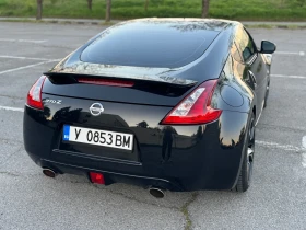 Nissan 370Z SPORT, снимка 4