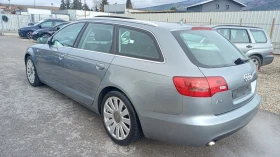 Audi A6 3.0TDI 4х4 ЛИЗИНГ, снимка 9