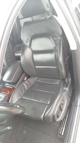 Audi A6 3.0TDI 4х4 ЛИЗИНГ, снимка 13