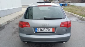 Audi A6 3.0TDI ЛИЗИНГ, снимка 7