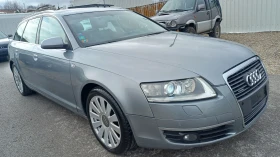 Audi A6 3.0TDI 4х4 ЛИЗИНГ, снимка 1