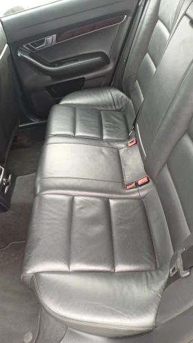 Audi A6 3.0TDI 4х4 ЛИЗИНГ, снимка 12