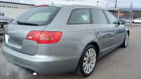 Audi A6 3.0TDI 4х4 ЛИЗИНГ, снимка 7