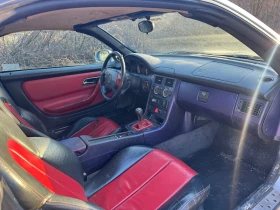 Mercedes-Benz SLK 200, снимка 7