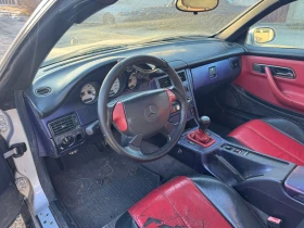 Mercedes-Benz SLK 200, снимка 8