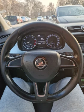 Skoda Fabia, снимка 11