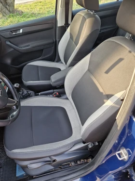 Skoda Fabia, снимка 7