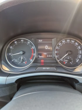 Skoda Fabia, снимка 9