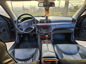 Mercedes-Benz S 500 W220, снимка 14