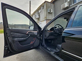 Mercedes-Benz S 500 W220, снимка 11