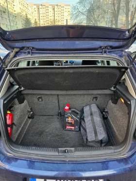 VW Polo, снимка 5