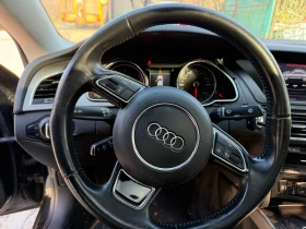 Audi A5 3.0tdi s tronic , снимка 8