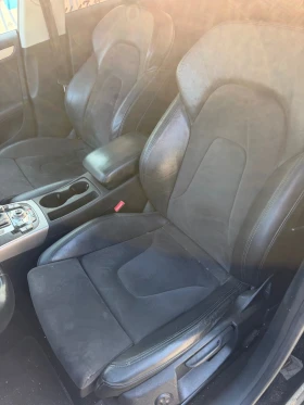 Audi A5 3.0tdi s tronic , снимка 6