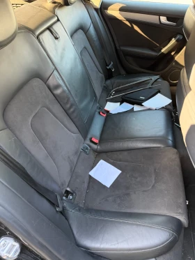 Audi A5 3.0tdi s tronic , снимка 11
