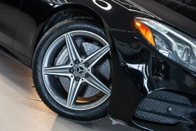 Mercedes-Benz E 300 AMG Pack, снимка 7