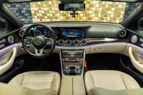 Mercedes-Benz E 300 AMG Pack, снимка 12
