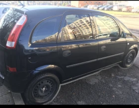 Opel Meriva, снимка 5
