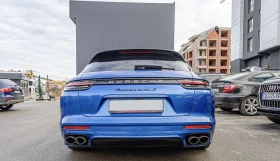 Porsche Panamera Turbo Sport Turismo, снимка 3